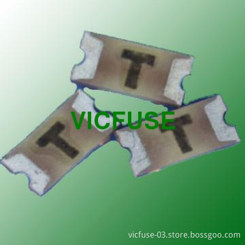 High Inrush Surface Mount Fuse